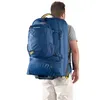 Caribee Sac à dos à roulettes Fast Track 85 Noir Voir les images du produit 2
