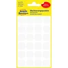 Avery Zweckform® 3170 3170 Marker punktowy - Ø 18 mm, 4 Podgląd zdjęcia produktu 1