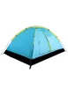 KIRKJUBØUR® "Vindr" 1 Person-Camping-Zelt, wasserdicht, Produktbild-Vorschau 5