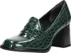 Tamaris Pumps  Pumps - groen - Maat 40 Voir les images du produit 2