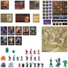 Hasbro Gaming Avalon Hill HeroQuest Morcars Mago, 14 anni, Anteprima dell’immagine prodotto 10