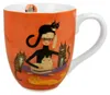 DUO ANIMALS XXL Jumbo Becher 1000 ml Cat’s World CINDY & Produktbild-Vorschau 2