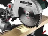 Metabo Kappsäge KGS 216 M, mit Zugfunktion, incl. Produktbild-Vorschau 4