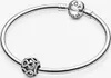 PANDORA MOMENTS Charm otwarta nieskończoność 791872 Podgląd zdjęcia produktu 7