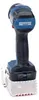 Visseuse à chocs sans-fil BOSCH GDR 18V-200 - 0 601 9J2 105 Voir les images du produit 7
