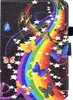 Für Apple iPad 11. Gen A16 2025 / 10.9 2022 Kunstleder Produktbild-Vorschau 4
