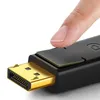 Ugreen 10211 Kabel DisplayPort 1 m czarny Podgląd zdjęcia produktu 15