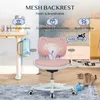 FLEXISPOT Kinderschreibtisch und Stuhl Set, elektrisch Produktbild-Vorschau 7