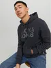 Jack & Jones Hoodie Corp Kapuzensweatshirt Produktbild-Vorschau 11