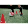 Calciobalilla 23 cm con 4 piloni e zaino Anteprima dell’immagine prodotto 5