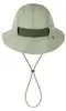Cappello Buff ® Go Bucket verde S-M verde S-M Anteprima dell’immagine prodotto 2
