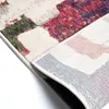 Teppich - 160x230 cm - Rechteckig - Bunt - Abstrakter Produktbild-Vorschau 5