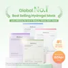 Biodance Refreshing Sea Kelp Real Deep Mask 4St. Voir les images du produit 15