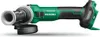 Haakse slijpmachine 125mm, 36 Volt, HIKOKI G3613DVEW2Z Productafbeelding-voorbeeld 1