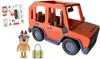 Moose Toys BLUEY S11 Heeler rodinný výlet - 4WD rodinné Náhled obrázku produktu 10