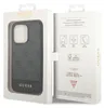 Etui Guess Guhcp14Lg4Glgr Na Iphone 14 Pro - Szare 4G Produktbild-Vorschau 16