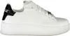GAELLE WEISS DAMEN SPORTSCHUHE : Farbe - Weiß, Größe - 40 Produktbild-Vorschau 1