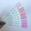 CLARESA Hybridný lak PINK 513 -5g Náhľad obrázku produktu 2