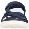 Sandali Del Marchio Skechers Del Modello Go Walk Flex Anteprima dell’immagine prodotto 60