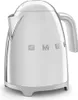 SMEG KLF03SSEU Wasserkocher edelstahl Produktbild-Vorschau 4