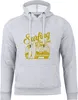 Cotton Prime® Kapuzensweatshirt Surf Time  - Urlaub & Meer Produktbild-Vorschau 1