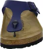 Birkenstock Gizeh Bs In Blue | Regular Fit – 5.5 UK - 39 EU Produktbild-Vorschau 17
