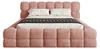 Chilly Möbel Design Lit Verona - Lit rembourré avec cadre Voir les images du produit 5