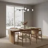 MasterLED Lampa wisząca Bali 8 źródeł światła E27 - Lampa Podgląd zdjęcia produktu 3