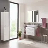 FACKELMANN Waschbecken Vaida / Waschtisch aus Keramik / Produktbild-Vorschau 5