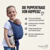 Hoppediz Porte-Poupée Jouet pour enfants pour poupées et Voir les images du produit 8