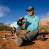 Ruffwear Swamp Cooler Weste Sage Green XS Produktbild-Vorschau 3