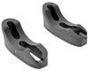Profile Design A3 Bracket Kit Adapter Silber  Silber One Produktbild-Vorschau 4