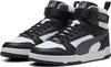 Puma Herren Sneakers Schwarz 385839-32 Grösse 44 Produktbild-Vorschau 6