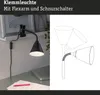 Paulmann Lampe à pince Vitis Voir les images du produit 5