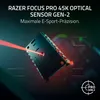 Razer DeathAdder V4 Pro: Ratón inalámbrico para eSports | Vista previa de la imagen del producto 32