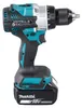 Makita DHP486Z Akku-Schlagbohrschrauber Produktbild-Vorschau 11