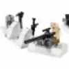 LEGO 75014 Battle of Hoth  LEGO Anzahl Minifiguren: 7, Produktbild-Vorschau 6