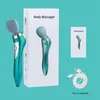 Handmassagegerät,tragbares wiederaufladbares Produktbild-Vorschau 7
