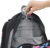 coocazoo sac à dos scolaire Mate School Backpack Floral Voir les images du produit 15
