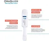 Oraquick HIV Selbsttest durch Mundabstrich - 2 Tests Produktbild-Vorschau 3