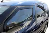 J&J Automotive | Heko Deflektory / ofuky okien pre Skoda Náhľad obrázku produktu 3