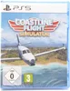 Coastline Flight Simulator  PS-5 Produktbild-Vorschau 2