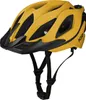 75 KED MTB Fahrradhelm SPIRI II TREND, Amber Matt Produktbild-Vorschau 11