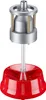 Wiltec Mobile Reifenwuchtmaschine 29 x 29 x 57,5 cm, Produktbild-Vorschau 1