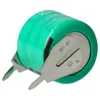vhbw NiMH Ersatz Knopfzellen-Akku (20 mAh, 3,6 V, NiMH) Produktbild-Vorschau 7