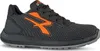 Sicherheitsschuh RedUp Taurus Gr.44 schwarz/orange Putek® Produktbild-Vorschau 1