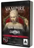 VtES Starter Set: New Blood Tzimisce Voir les images du produit 1
