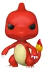 Figurina POP Jumbo di Charmeleon dei Pokémon Anteprima dell’immagine prodotto 1