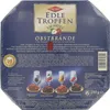 Trumpf - Edle Tropfen in Nuss - Obstbrände 250g (Blau) Produktbild-Vorschau 4
