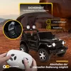 Actionbikes Motors Kinder Elektro Auto Jeep Wrangler Produktbild-Vorschau 5